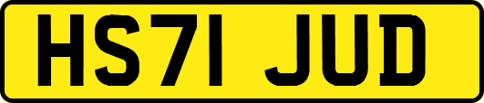 HS71JUD