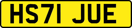 HS71JUE
