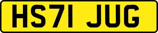 HS71JUG