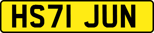 HS71JUN
