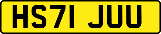 HS71JUU