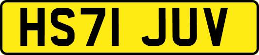 HS71JUV