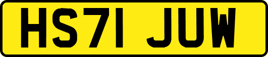 HS71JUW