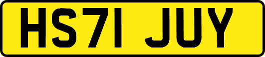 HS71JUY