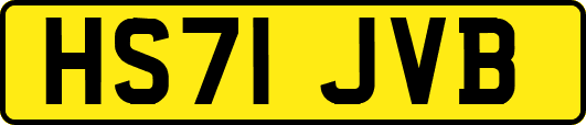 HS71JVB