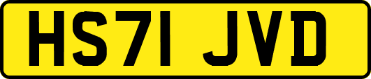 HS71JVD