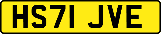 HS71JVE