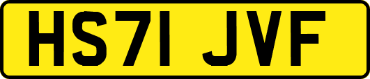 HS71JVF