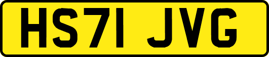 HS71JVG