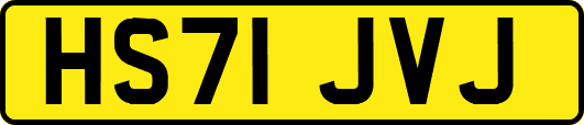 HS71JVJ