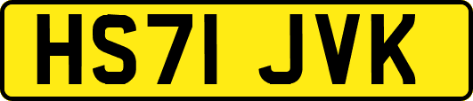 HS71JVK