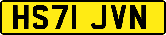HS71JVN