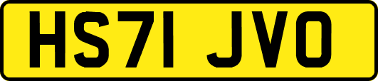 HS71JVO