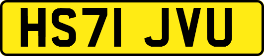 HS71JVU