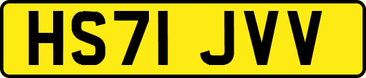 HS71JVV