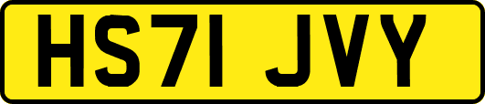 HS71JVY