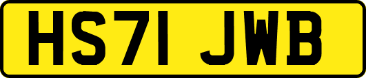 HS71JWB