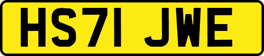 HS71JWE