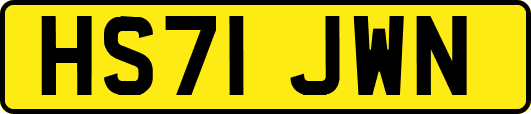 HS71JWN