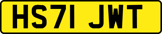 HS71JWT