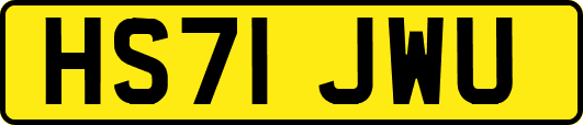 HS71JWU