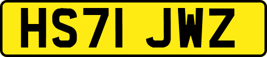 HS71JWZ