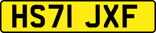 HS71JXF