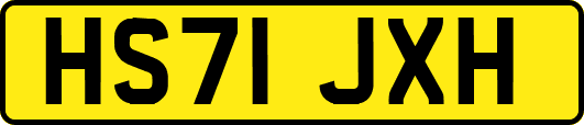 HS71JXH
