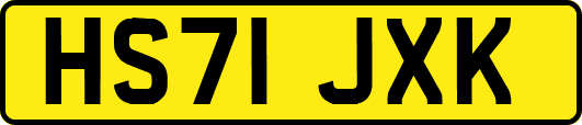 HS71JXK