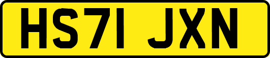 HS71JXN