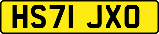 HS71JXO