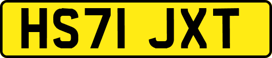 HS71JXT