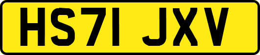 HS71JXV