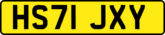HS71JXY