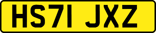 HS71JXZ