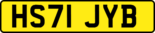 HS71JYB