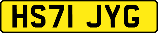 HS71JYG