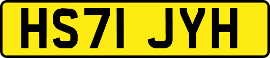 HS71JYH