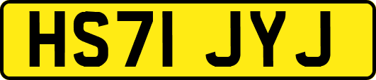 HS71JYJ