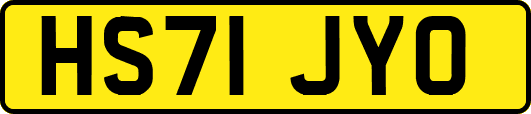 HS71JYO