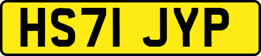 HS71JYP