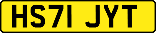 HS71JYT