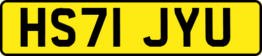 HS71JYU