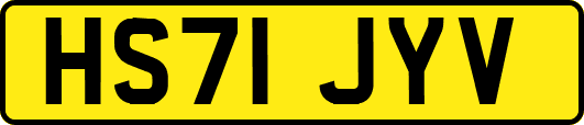 HS71JYV