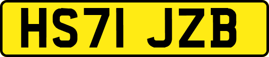 HS71JZB