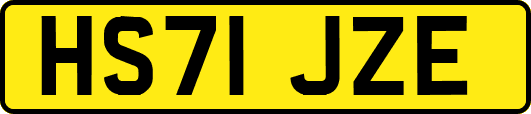 HS71JZE