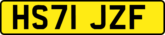 HS71JZF