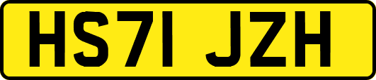 HS71JZH