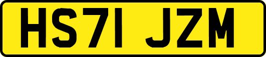 HS71JZM