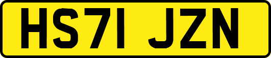 HS71JZN
